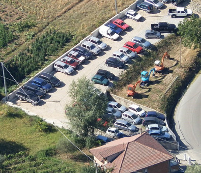 Sacco Car Sas di Gianpaolo di Cicco e C.